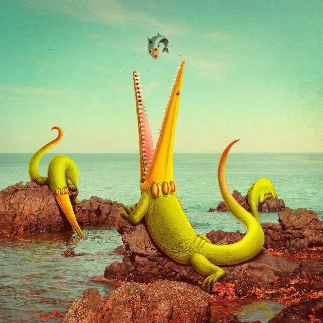 7